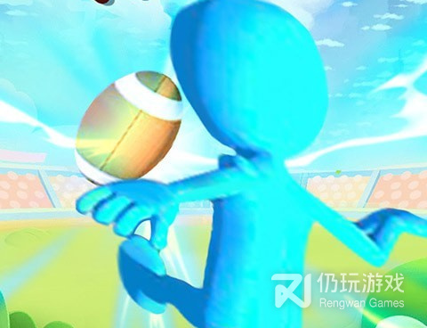 橄榄球手游合集