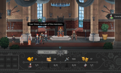 Steam每日特惠：《遵命，陛下》新史低29元