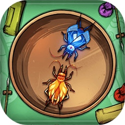 蛐蛐也疯狂正版