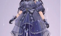 舞动星闪耀全部套装获得方法