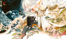 《阴阳师》全新SSR式神不见岳什么时候上线