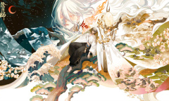 《阴阳师》全新SSR式神不见岳什么时候上线