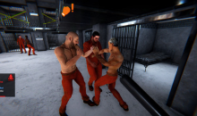 仍玩单机目录：《监狱模拟器》 另类的警察模拟