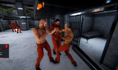 仍玩单机目录：《监狱模拟器》 另类的警察模拟