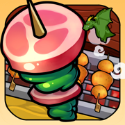 魔幻烧烤2021手游