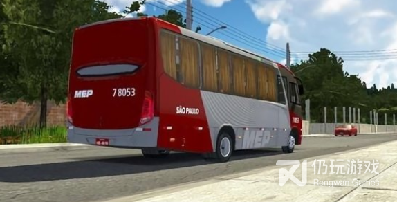 2022热门模拟驾驶手游合集