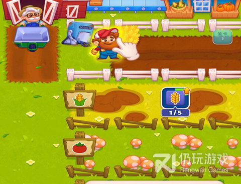 最火的农场手游合集