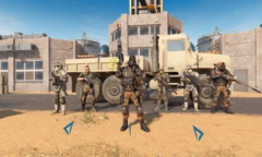 《至高之战》国际服无法更新怎么办