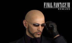 《最终幻想7：重制版》路德角色介绍