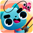 猫咪钓鱼中文版