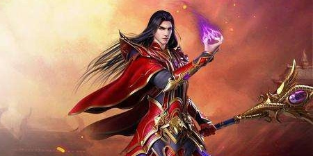 国战仙侠类手游合集