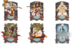 守望勇士平民阵容推荐攻略