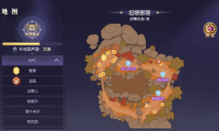 热血猎人秘宝地图隐藏任务攻略