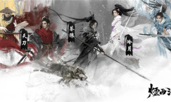 烟雨江湖加入门派的方法一览