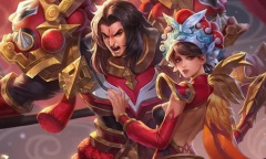 《王者荣耀》霸王别姬超值周卡活动介绍