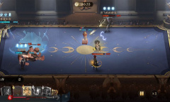 哈利波特魔法觉醒周年庆魔咒试炼第一关怎么打