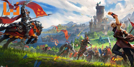 战斗RPG手游合集