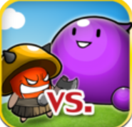 史莱姆大战蘑菇无限金币版