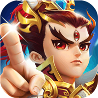 西游记口袋版（GM免单无限刷充）