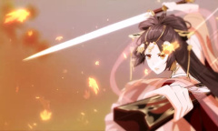 《花亦山心之月》花圃位置介绍