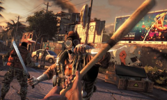 Steam每日特惠：《消逝的光芒》新史低35元