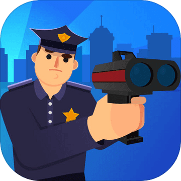 超速就逮你无广告中文版