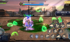 荣耀全明星禁区试炼通关方法