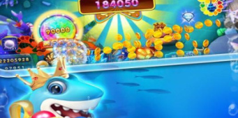 和捕鱼发发发同款的