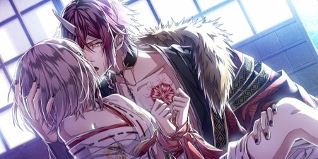 浪漫恋爱手游合集