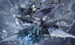 奇迹暖暖怒海妖歌套装获得方式