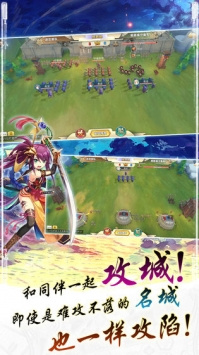 缤纷少女历史版本手游合集