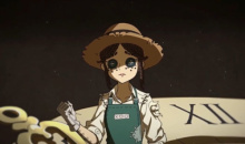 《第五人格》求生者园丁介绍