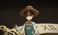 《第五人格》求生者园丁介绍