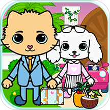 托卡迷你小镇大酒店