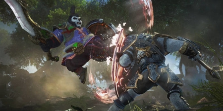 实时对战手游合集