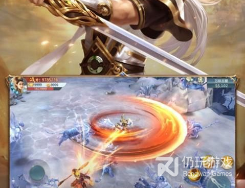 好玩的古风剧情手游合集