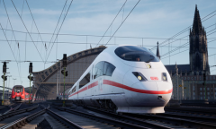 Steam每日特惠：《模拟火车世界2》新史低40元