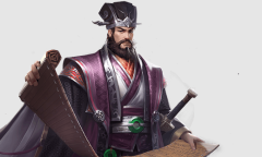 《荣耀新三国》手游卢植技能属性图鉴