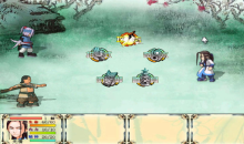 方块喜加一！《四大名捕之会京师》现可免费领取！