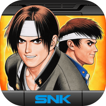 拳皇97一键必杀无敌版