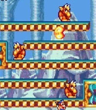 雪人兄弟2超全版本手游合集