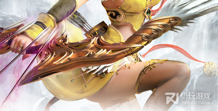 跟苍穹之剑一样的手游合集