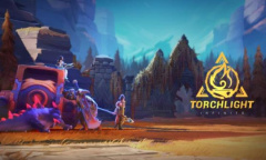 火炬之光无限时空天赋bd搭配推荐一览