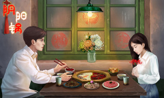 阴阳锅第二章大门开启方法