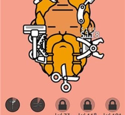 睡前必玩手游合集
