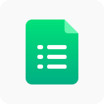 表格制作器2024版