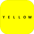 黄色yellow