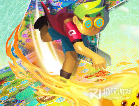 自由闯关探索手游合集