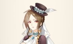 《螺旋圆舞曲》蒂拉·乔卡瑟尔人物攻略