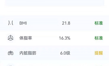 精品实用的减脂手机软件排行榜